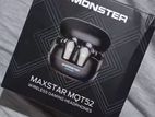 Monster Edition Earpod