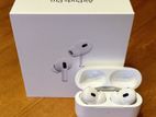Airpods Pro 2nd Gen