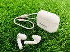 AIRPOD (H48) (BLUETOOTH) NEW