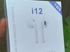 Airpod i12