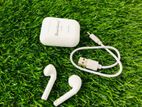 Airpod - I9S (Bluetooth)