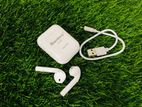 Airpod I9S (Good Sounds)
