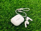 AirPod (New) Bluetooth