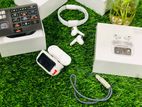 AIRPOD PRO 2 ANC/ENC (DISPLAY) NEW