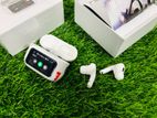 AIRPOD PRO 2 ANC/ENC (DISPLAY) NEW