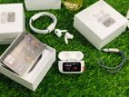 AIRPOD PRO 2 ANC/ENC (DISPLAY) NEW