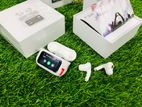 AIRPOD PRO 2 ANC/ENC (TOUCH DISPLAY) NEW