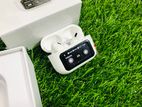 AIRPOD PRO 2 (DISPLAY) ANC/ENC - NEW