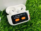 Airpod Pro 2 New ANC/ENC Touch Display