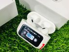 Airpod Pro 2 (Touch Display) ANC / ENC (New)