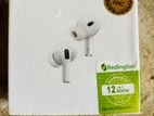 Airpod Pro Second Generation