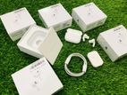 Airpod Pro - Super Sounds | ANC (New)