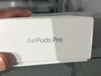Airpod Pro 2nd Generation