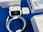 AIRPOD + TOUCH DISPLAY - CELEBRAT W63 (NEW)