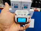 AIRPOD WITH DISPLAY (TOUCH) - NEW (CELEBRAT) GOOD SOUNDS