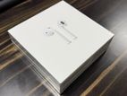 AirPods 2 with Charging Case