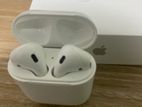 Airpods 2nd Gen