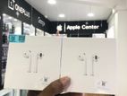Airpods 2nd Gen