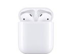 AirPods 2nd gen (New)