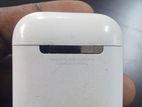 Airpods 2nd Generation ( Charging Case Only )