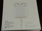 Airpods 2nd Generation