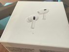Apple Airpods 2nd Generation