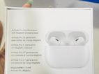 Airpods 2nd Generation