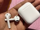 Airpods 2nd Generation