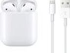 Airpods (2nd Generation) with Lightning Charging Case | Wireless Earbuds