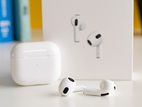 AirPods 3 (3rd Generation)