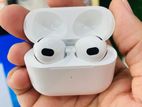 AIRPODS 3RD GENERATION