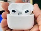 AirPods 3rd Generation