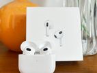 Airpods 3rd Generation