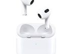 Airpods 3rd Generation