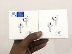 AirPods 4 2nd Gen