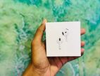 AirPods 4 (ANC) 01 Year Apple care warranty