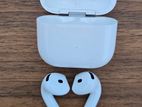 Airpods 4 ANC