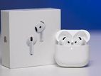 Airpods 4 Anc