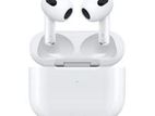 Airpods 4 ANC