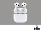 AirPods 4 ANC