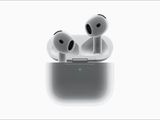 Airpods 4 ANC