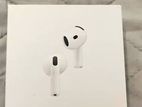 Apple AirPods 4 ANC