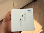 Airpods 4 ANC