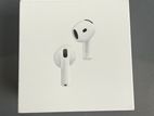 Apple Airpods 4 ANC