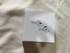 Airpods 4 ( ANC ) Brand New