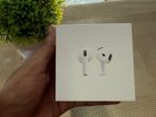 Airpods 4 Brand New