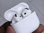 Apple Air Pods 4