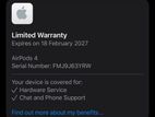 Airpods 4