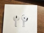 Apple AirPods 4