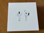 Apple Air Pods 4